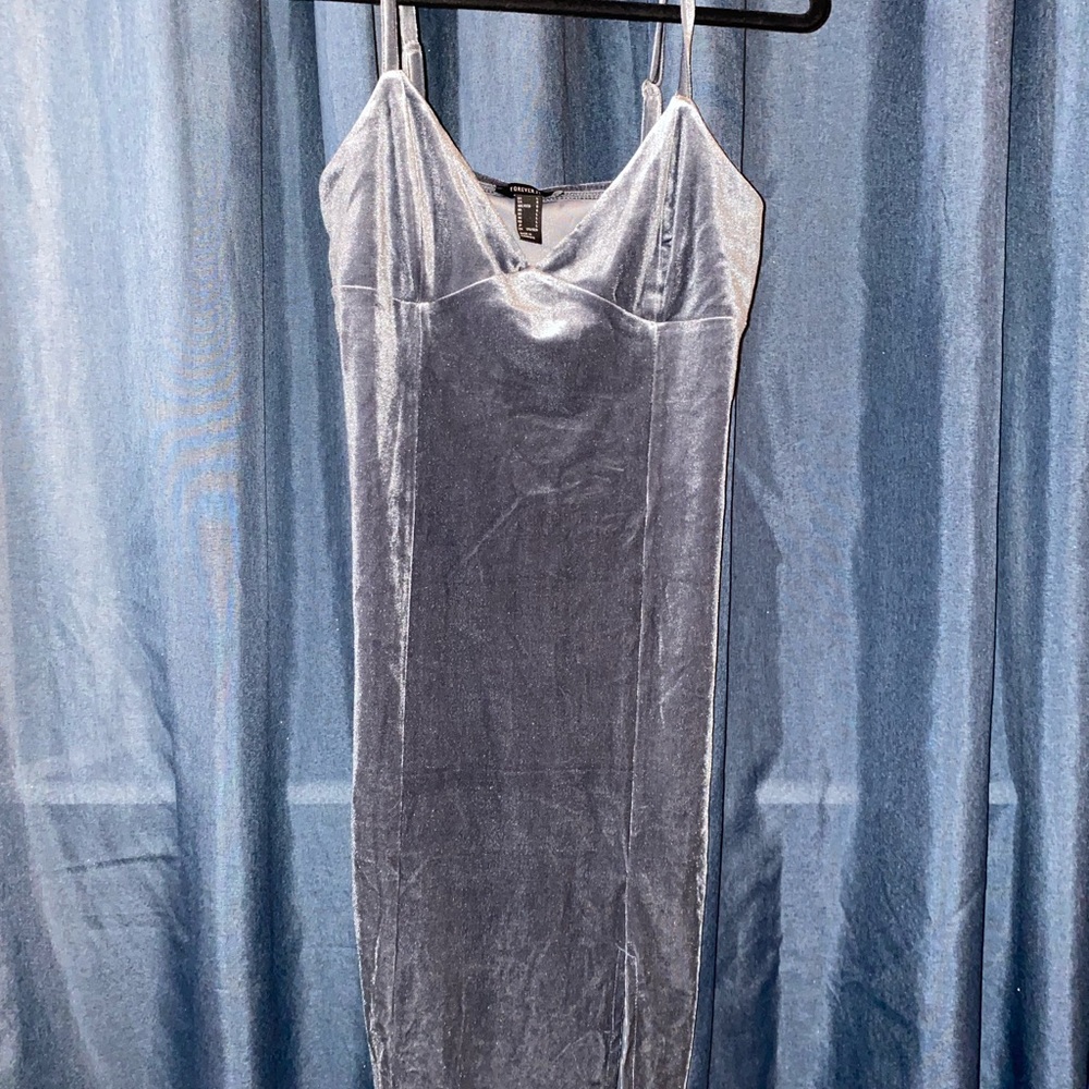 Forever 21 dress